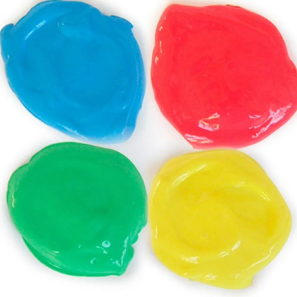 Clearance SES Creative Fingermalingssæt inkl. malerkittel