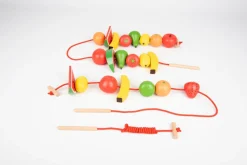 Hot tickit® Finmotorik & sortering - Frugt