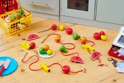 Hot tickit® Finmotorik & sortering - Frugt