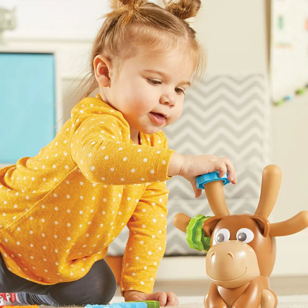 Best Learning Resources Finmotorik elg