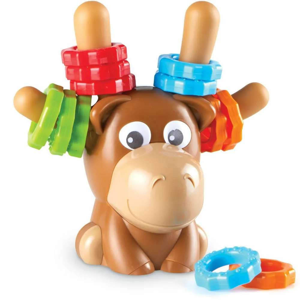 Best Learning Resources Finmotorik elg