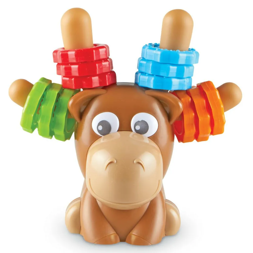 Best Learning Resources Finmotorik elg