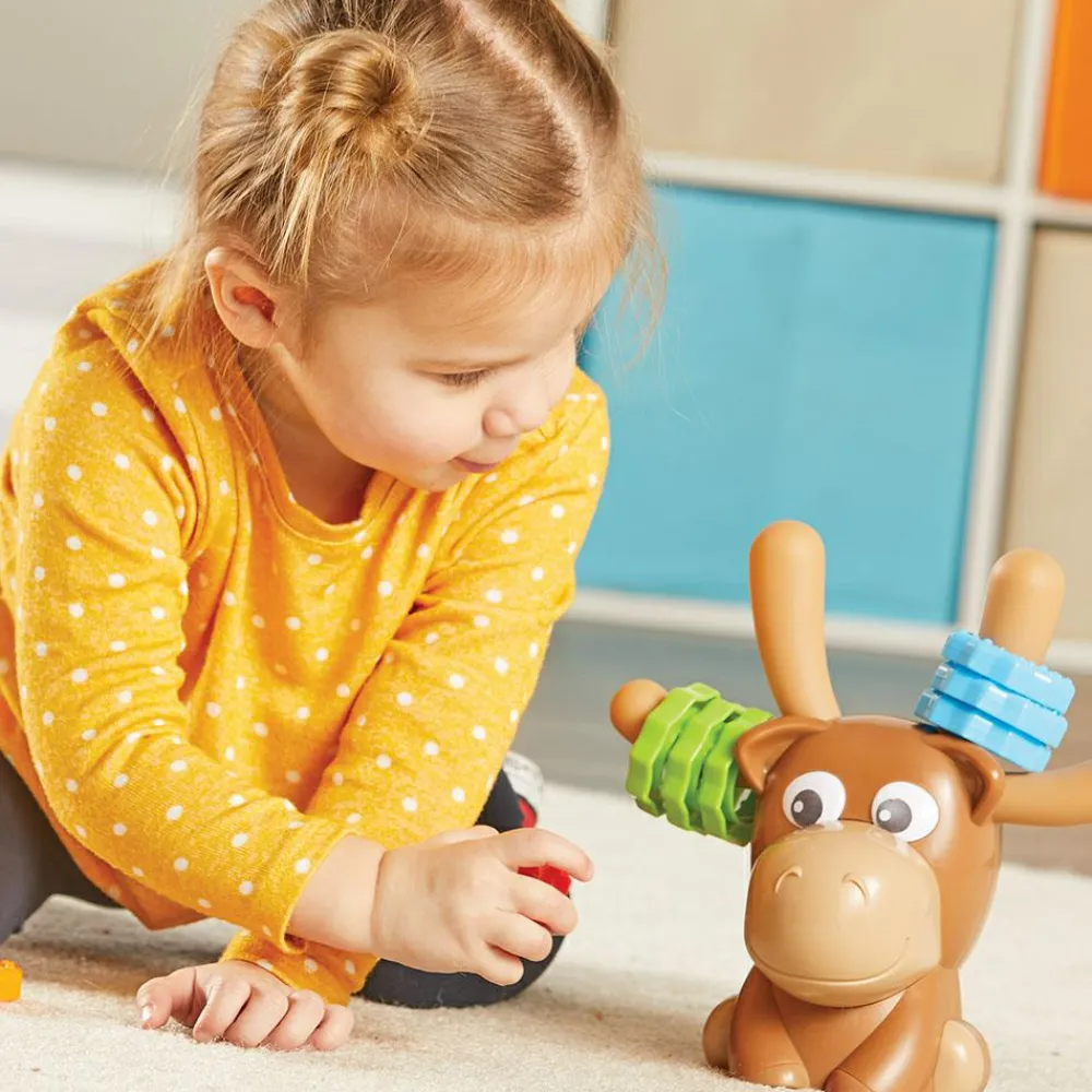 Best Learning Resources Finmotorik elg