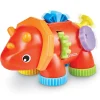 New Learning Resources Finmotorik triceratops - Fidget