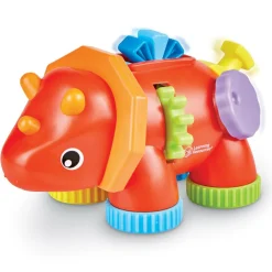 New Learning Resources Finmotorik triceratops - Fidget