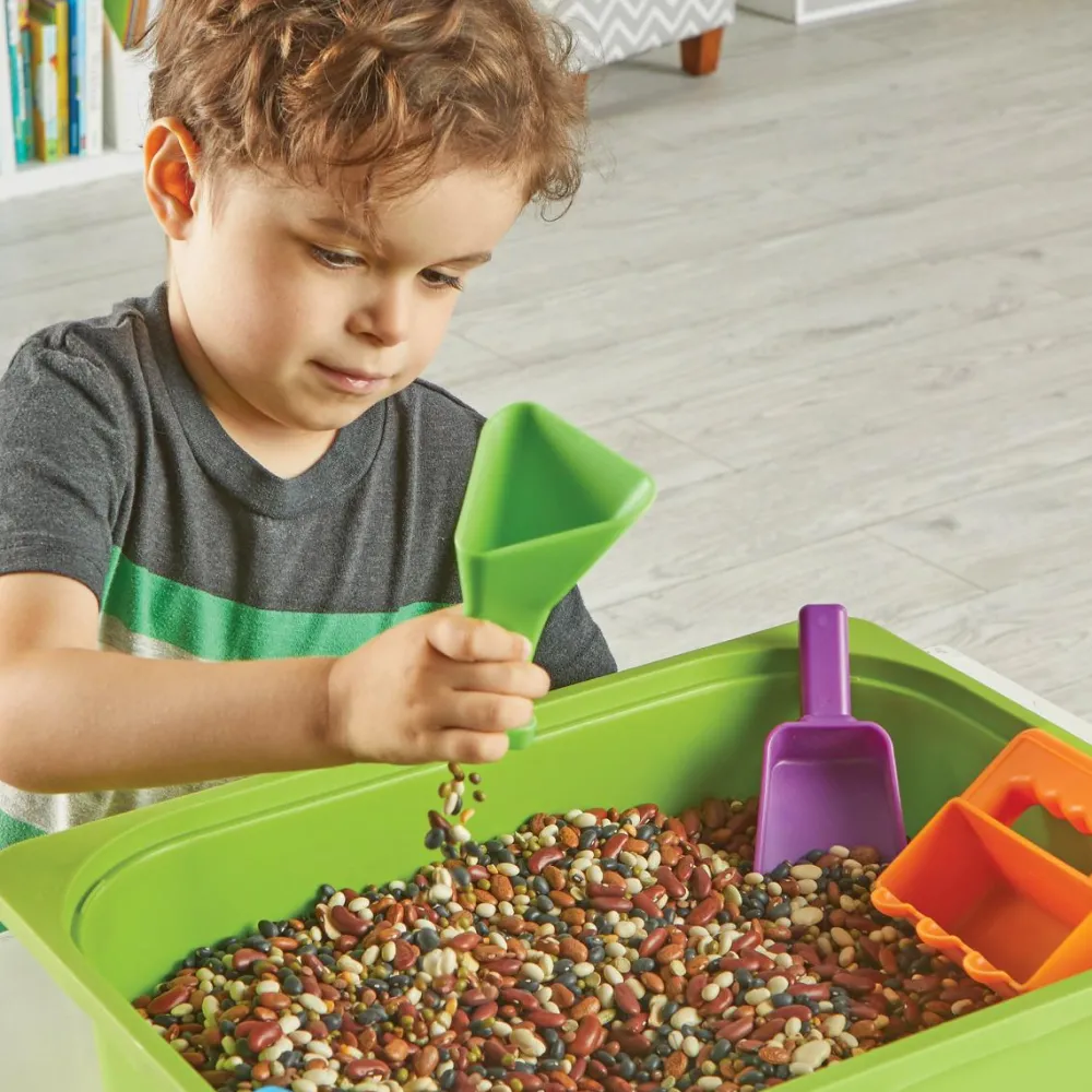 Sale Learning Resources Finmotorik værktøjssæt - Hælde & grave