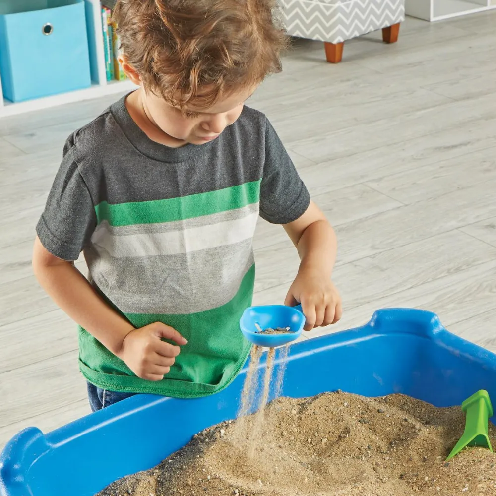 Sale Learning Resources Finmotorik værktøjssæt - Hælde & grave