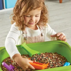 Sale Learning Resources Finmotorik værktøjssæt - Hælde & grave