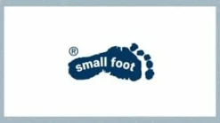 Best small foot Finmotoriktavle - Knapper & kontakter
