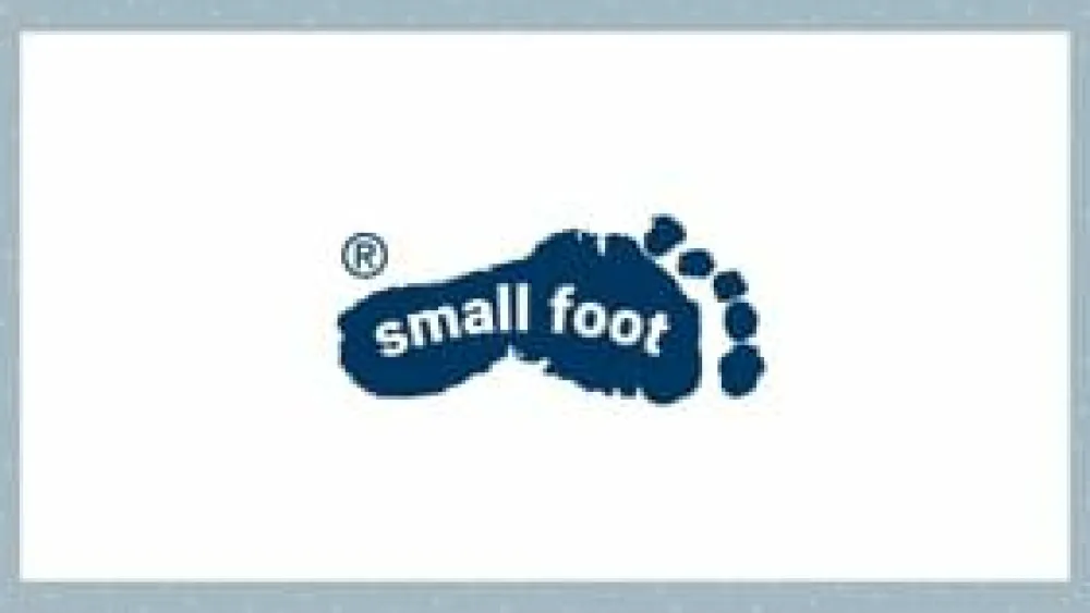 Best small foot Finmotoriktavle - Knapper & kontakter