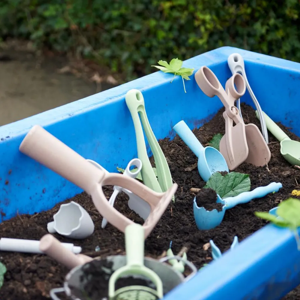 Best Finmotoriske redskaber, 21 stk