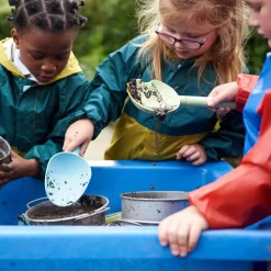 Best Finmotoriske redskaber, 21 stk