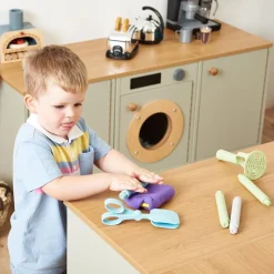 Best Finmotoriske redskaber, 21 stk