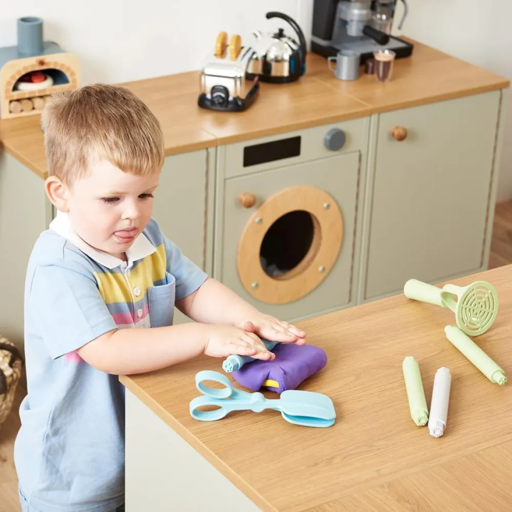 Best Finmotoriske redskaber, 21 stk