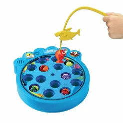 Clearance Fiskespil - Baby Shark