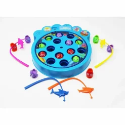 Clearance Fiskespil - Baby Shark