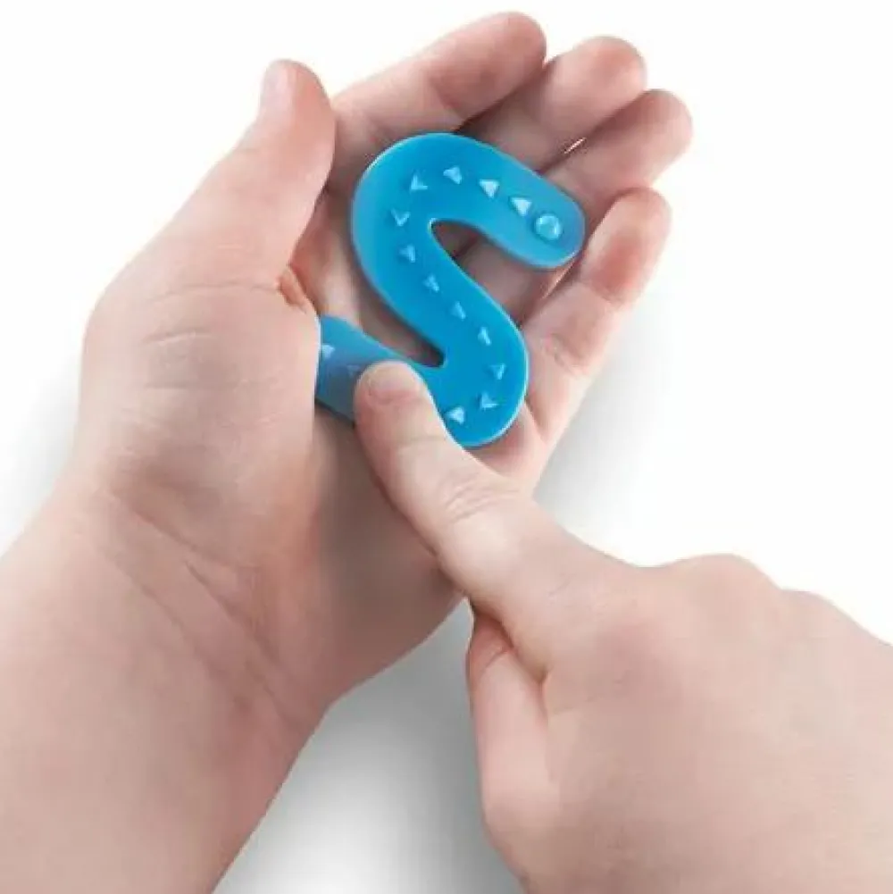 Hot Learning Resources Føl bogstavet (A-Z)