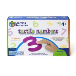 Learning Resources Føl tallet (0-9 inkl. specialtegn)