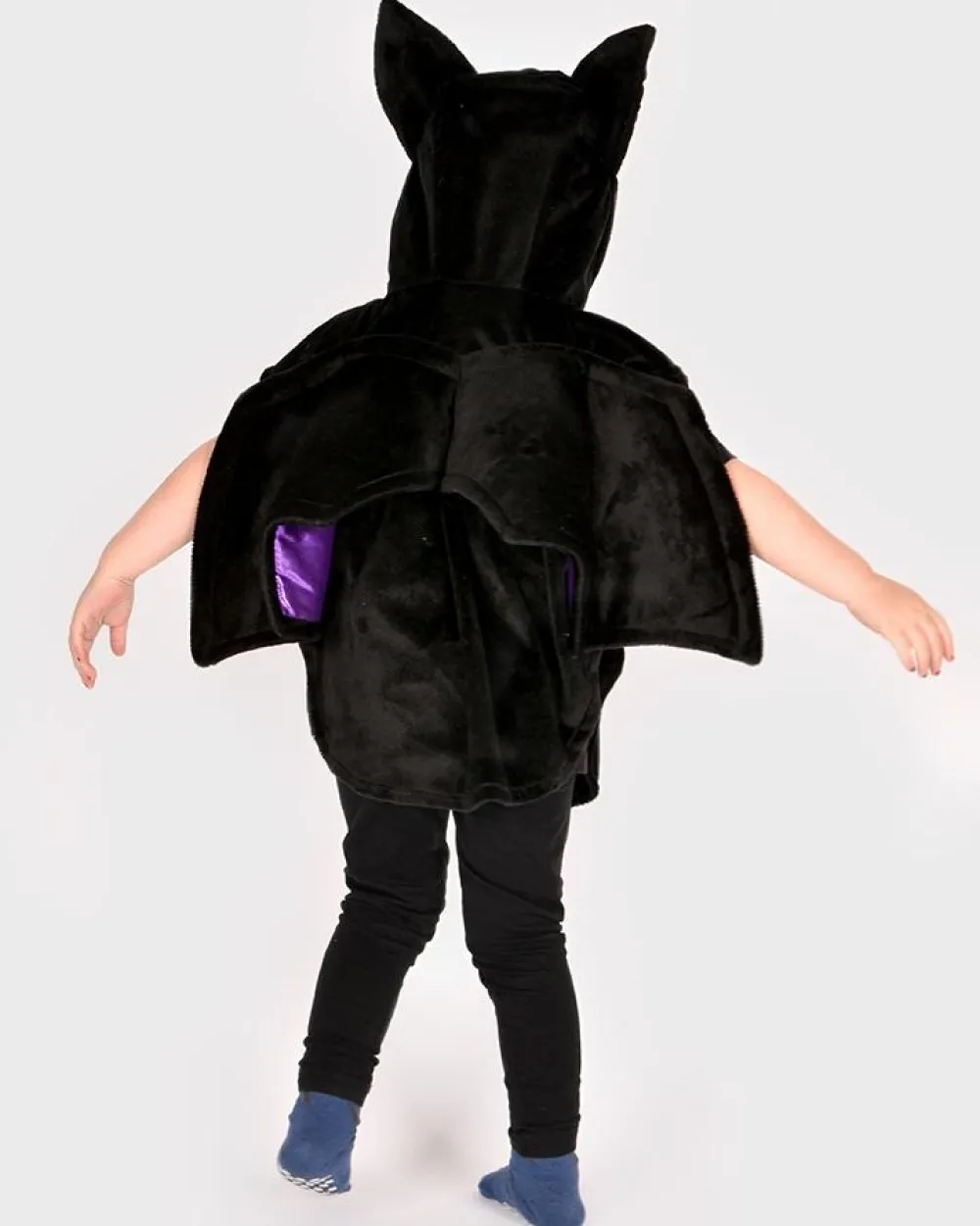 Den Goda Fen Flagermus, str. 1½-4 år