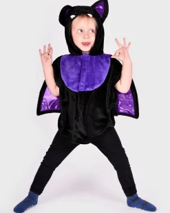 Den Goda Fen Flagermus, str. 1½-4 år