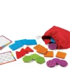 New Learning Resources Følespil med taktilskiver