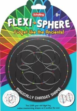 Sale Flexi-Sphere fascinationskugle