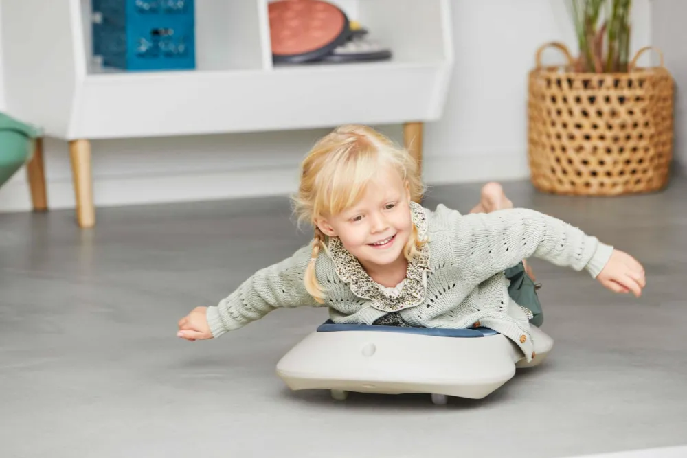 Discount Gonge Floor surfer Nordic