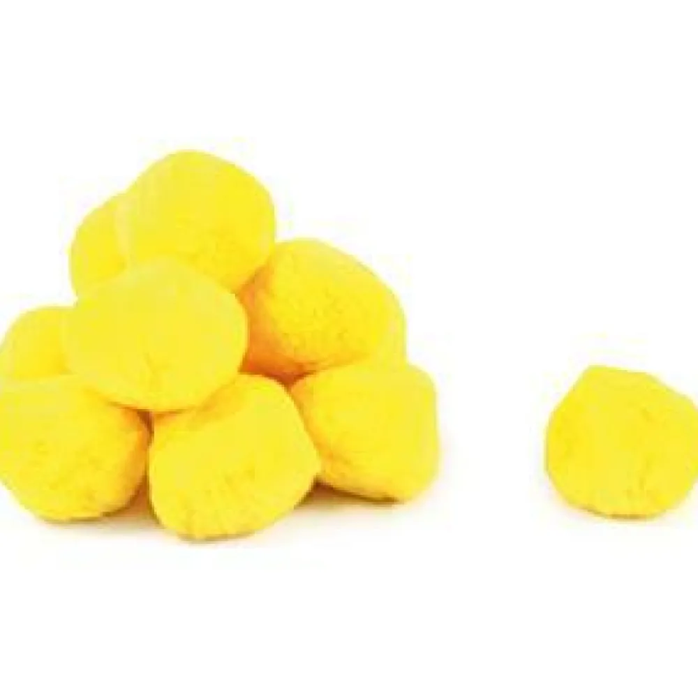 New Spordas Fluffbolde, 12 stk