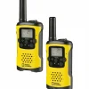 Outlet National Geographic FM Walkie Talkie-sæt