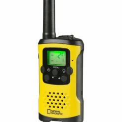 Outlet National Geographic FM Walkie Talkie-sæt