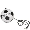 Hot My Hood Fodbold Kickback (selvtræner) -