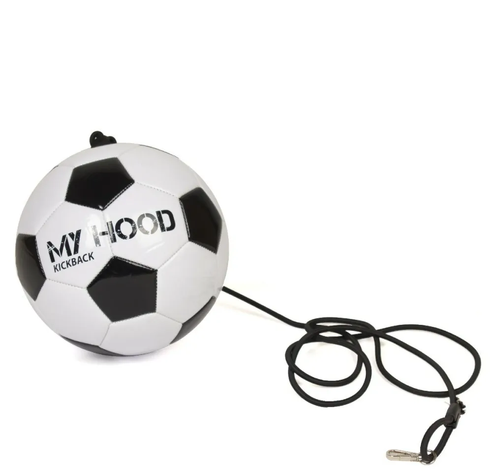 Hot My Hood Fodbold Kickback (selvtræner) -