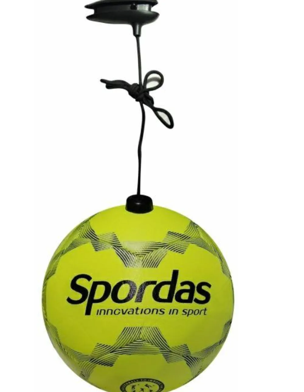 Clearance Spordas Fodbold selvtræner