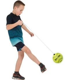 Clearance Spordas Fodbold selvtræner