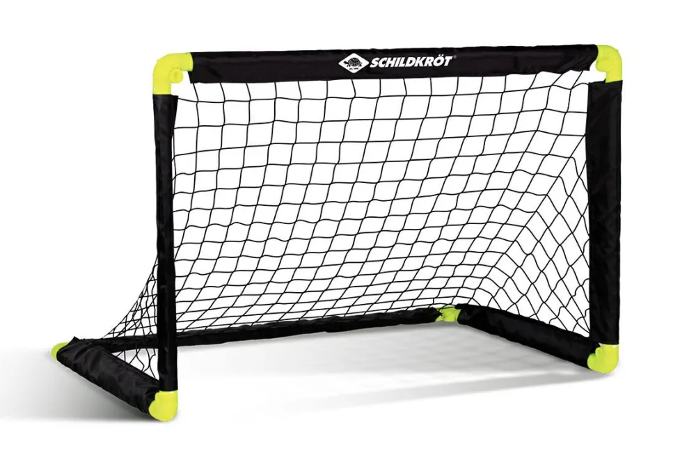 Discount Fodboldmål 90 x 60 x 60 cm, 1 stk