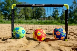 Discount Fodboldmål 90 x 60 x 60 cm, 1 stk