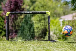 Sale Fodboldmål 90 x 59 x 61 cm, 1 stk