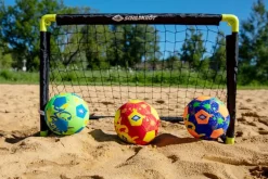 Sale Fodboldmål 90 x 59 x 61 cm, 1 stk