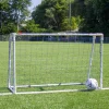 Discount My Hood Fodboldmål Golazo 1 stk. - 153 x 100 cm.