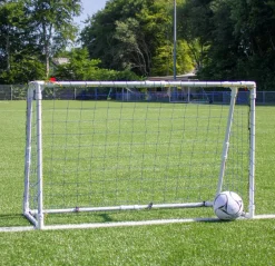 Discount My Hood Fodboldmål Golazo 1 stk. - 153 x 100 cm.