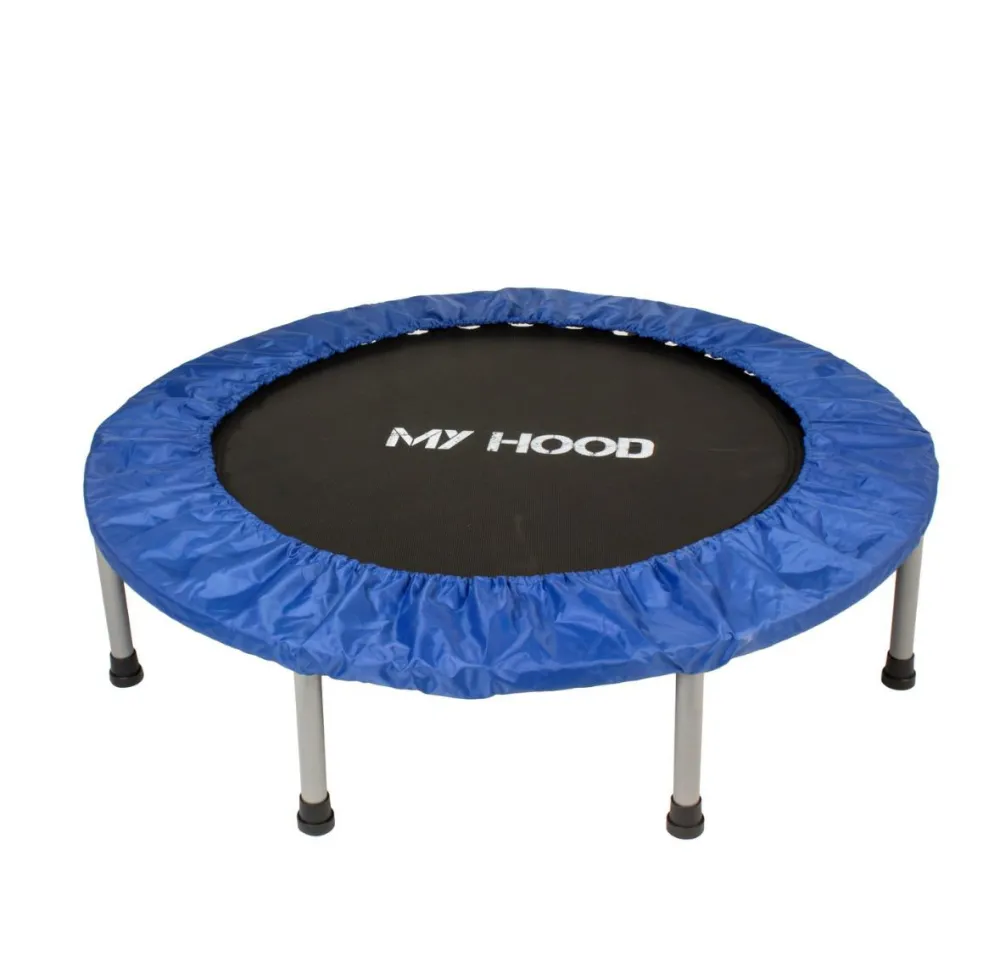 Clearance My Hood Foldbar fitness trampolin - Ø 96 cm