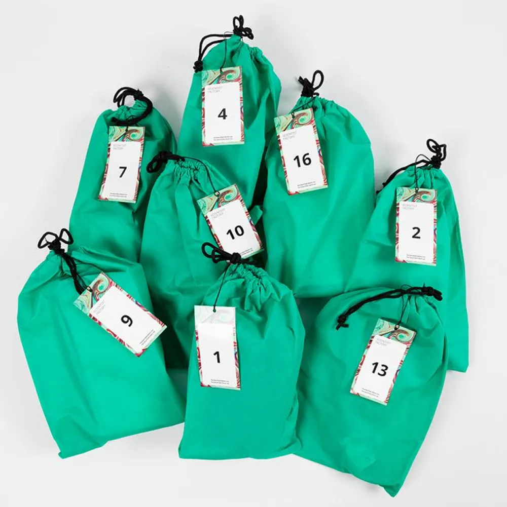 Clearance Forskerkit A - Kemi