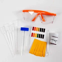 Clearance Forskerkit A - Kemi