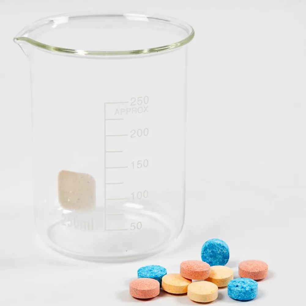 Clearance Forskerkit A - Kemi