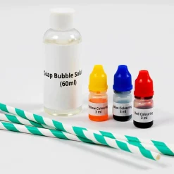 Clearance Forskerkit A - Kemi