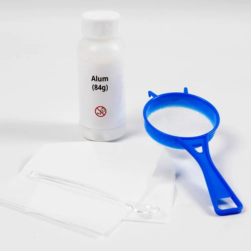 Clearance Forskerkit A - Kemi