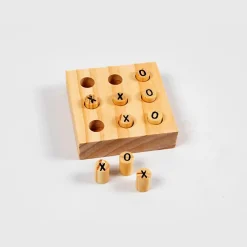 Forskerkit D - Logik