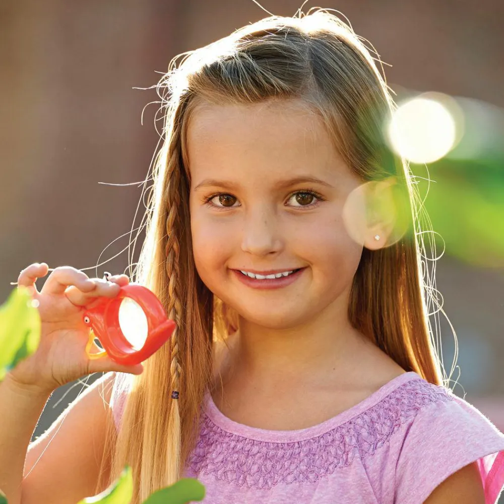 Discount InsectLore Forstørrelsesglas - Insekter (ass.), 1 stk