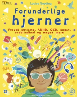 Best Forunderlige hjerner