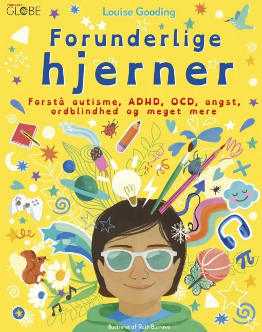 Best Forunderlige hjerner